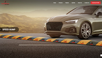 Polycrafts (Pvt) Ltd